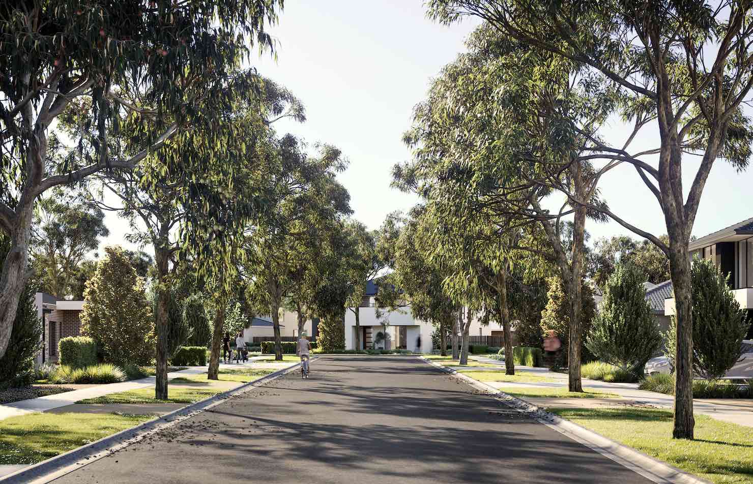 [Land for Sale] Bankside Estate, Rowville OpenLot